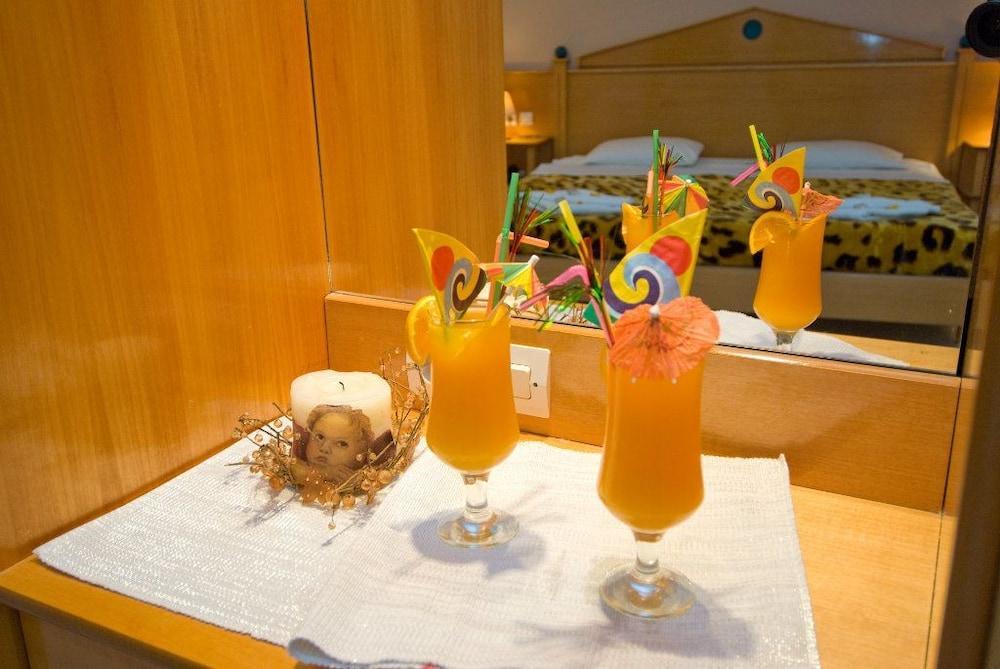 Hotel apartamentowy Plaza Pallas