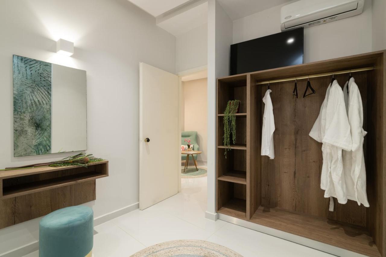 Aparthotel Plaza Pallas