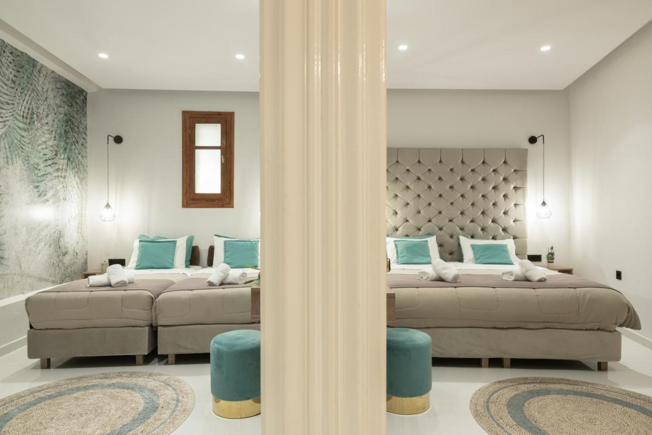 Plaza Pallas Hotel apartamentowy Tsilivi (Zakynthos)