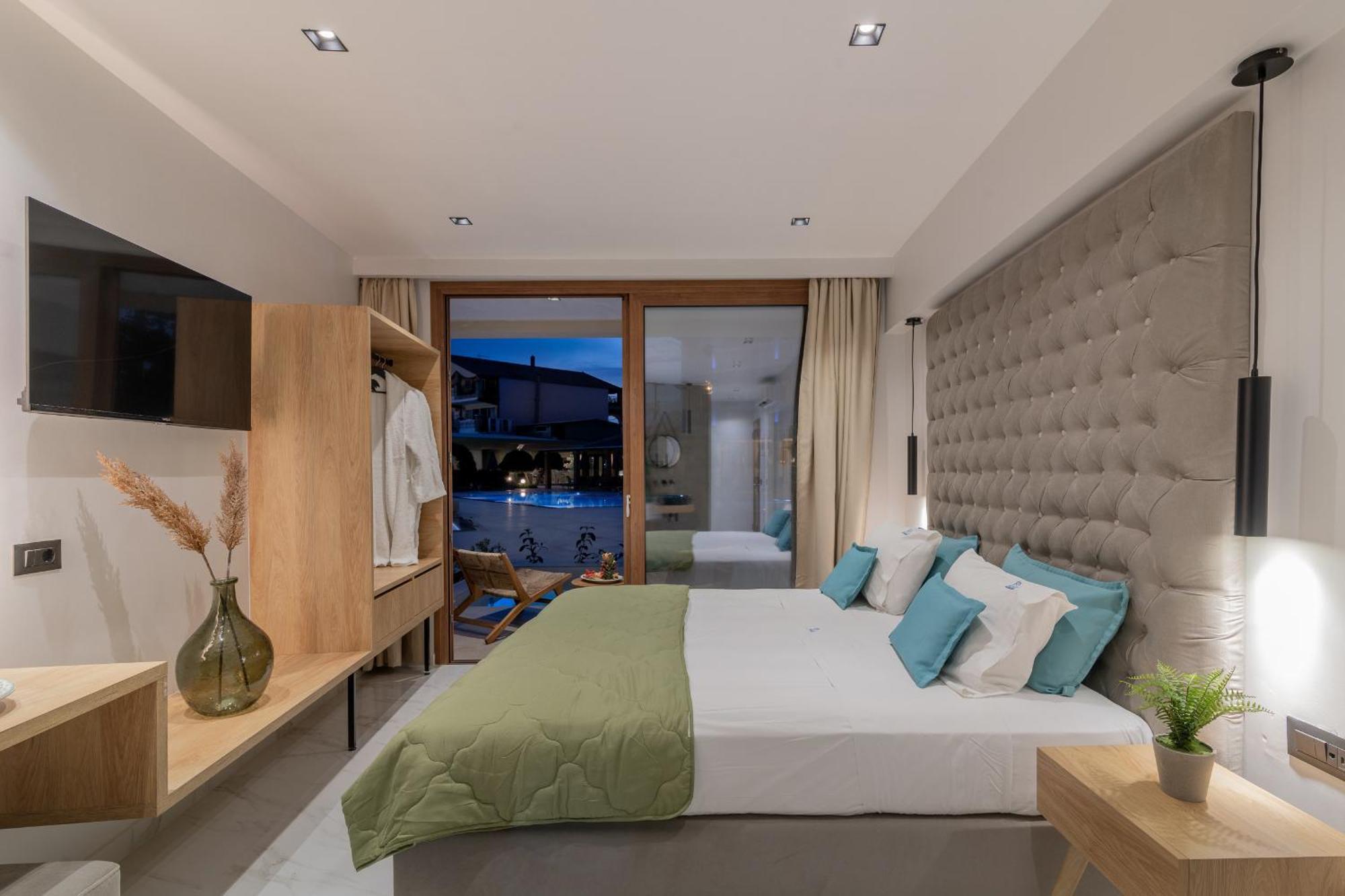 Aparthotel Plaza Pallas Tsilivi (Zakynthos)