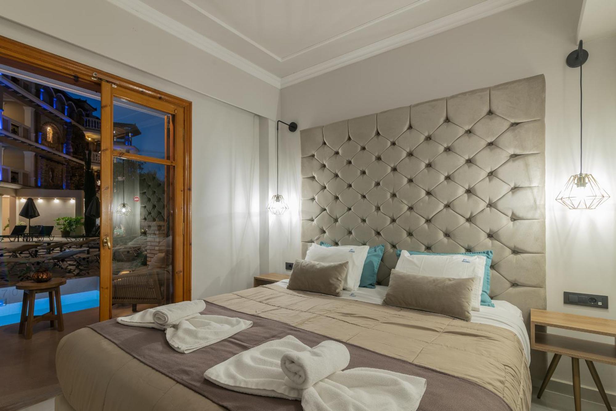 Plaza Pallas 3* Tsilivi (Zakynthos)