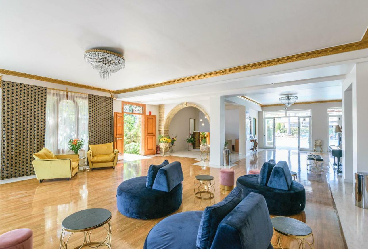 Aparthotel Plaza Pallas Tsilivi (Zakynthos)