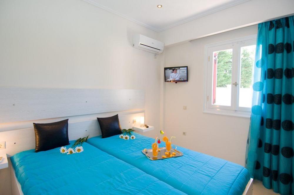 Aparthotel Plaza Pallas