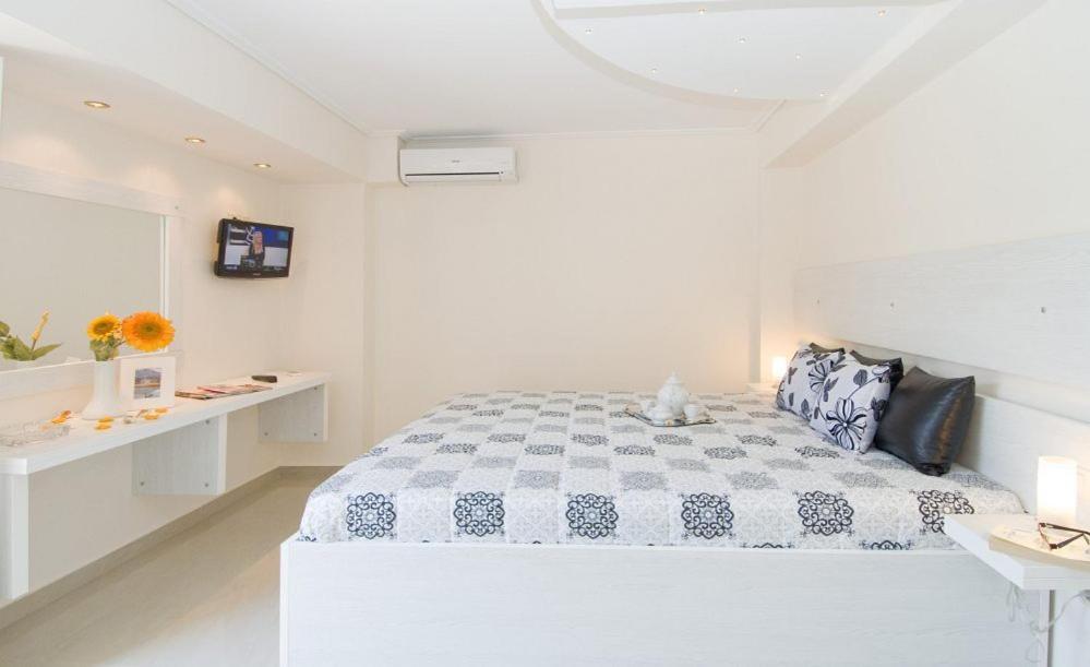 Aparthotel Plaza Pallas 3*