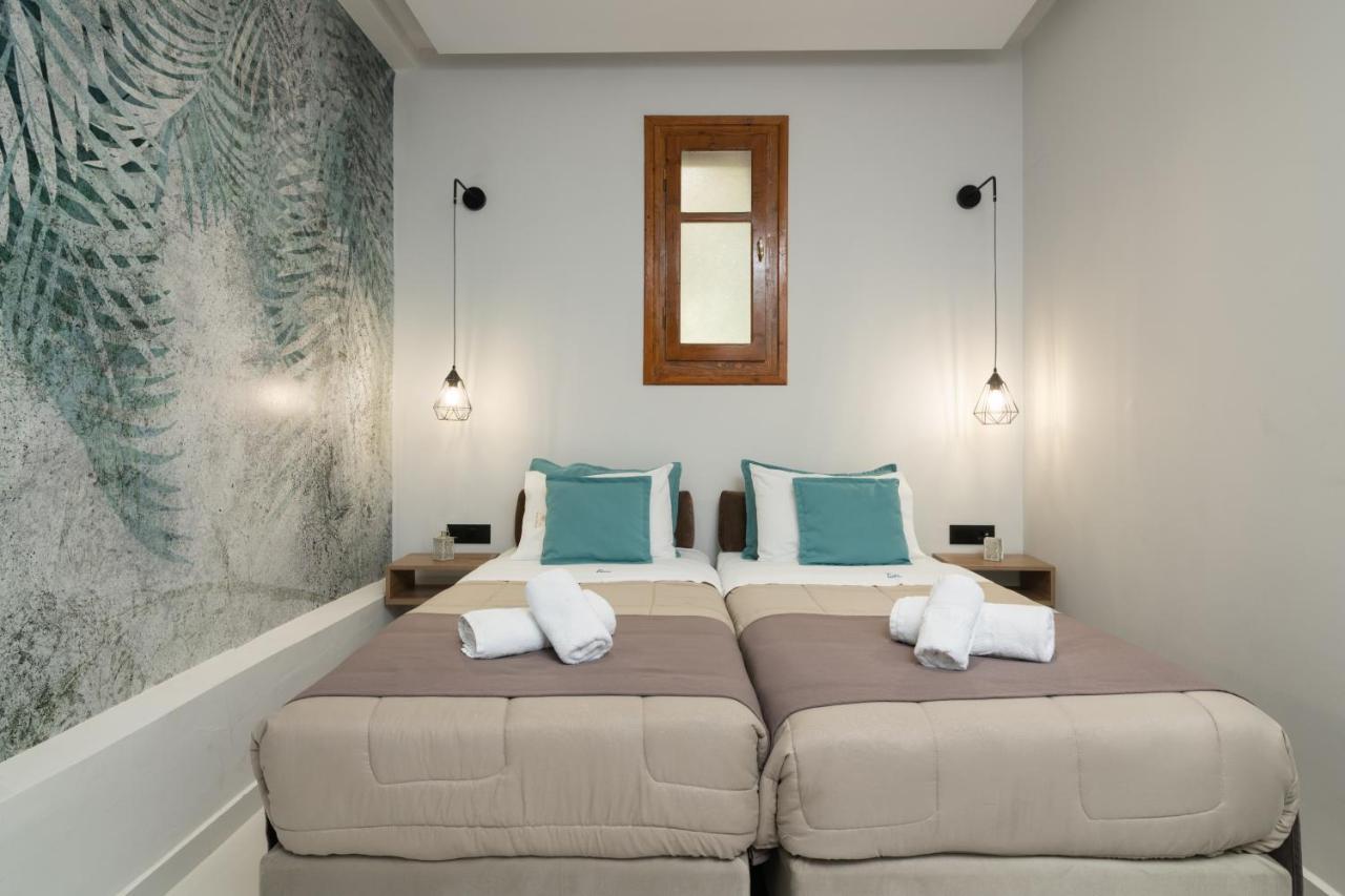 Aparthotel Plaza Pallas