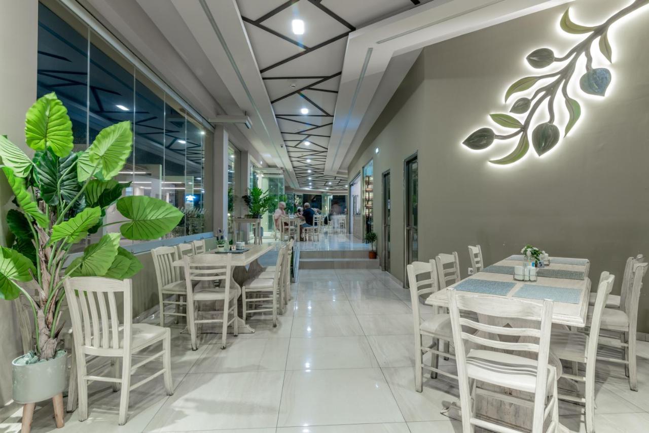 Plaza Pallas 3* Tsilivi (Zakynthos)