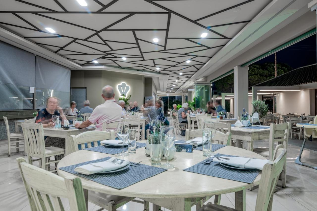 Aparthotel Plaza Pallas 3*