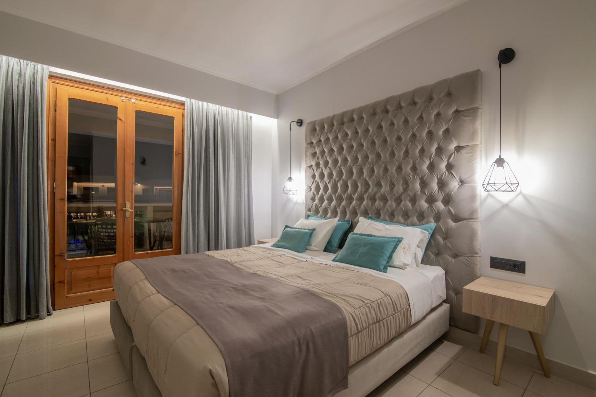 Plaza Pallas Aparthotel Tsilivi (Zakynthos)