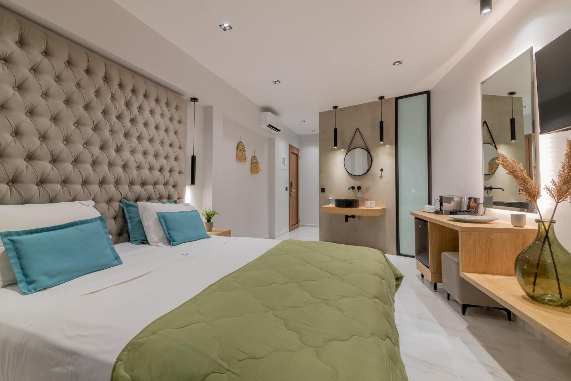 Aparthotel Plaza Pallas Tsilivi (Zakynthos)