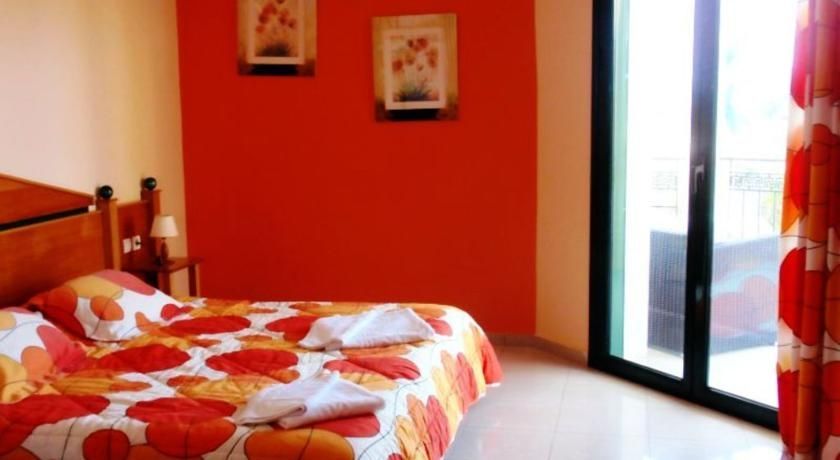 Plaza Pallas 3* Tsilivi (Zakynthos)