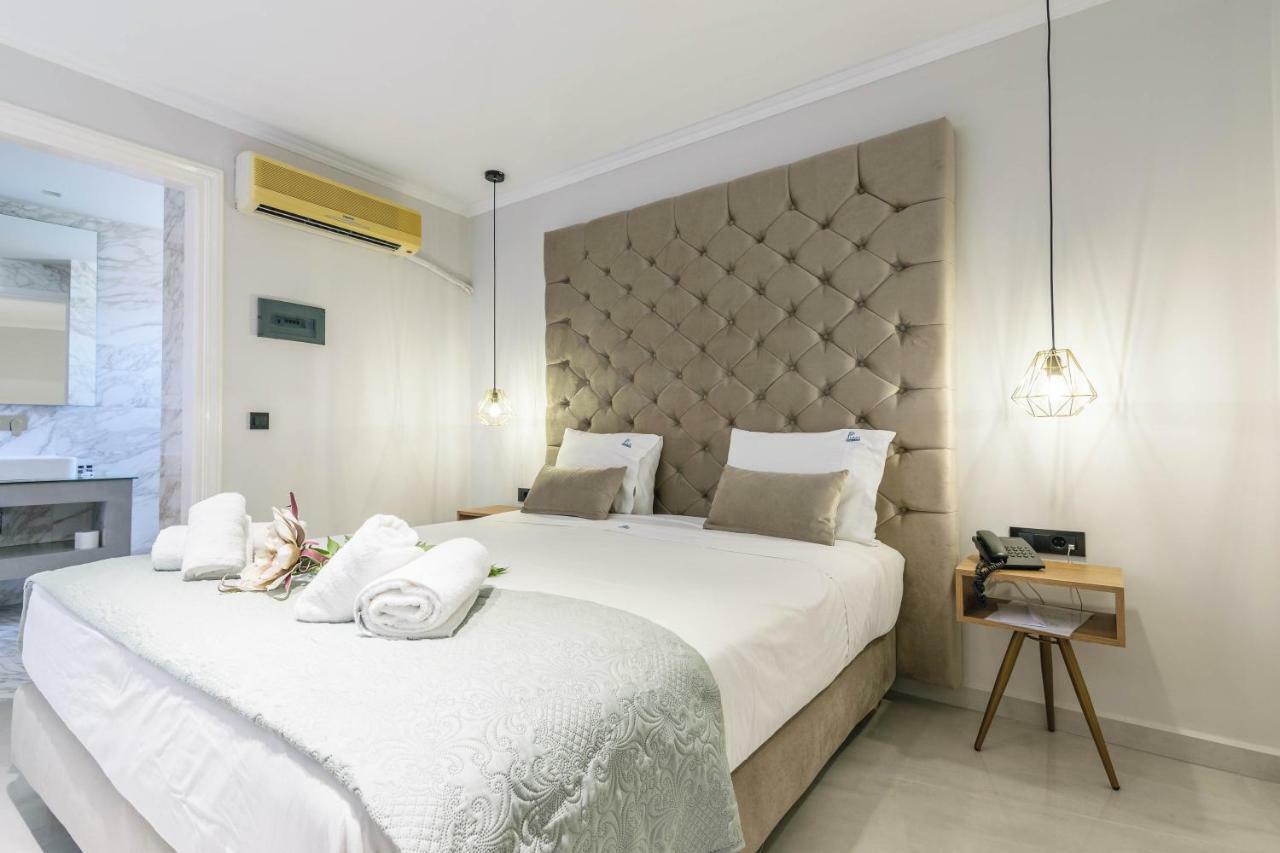 Plaza Pallas Aparthotel Tsilivi (Zakynthos)