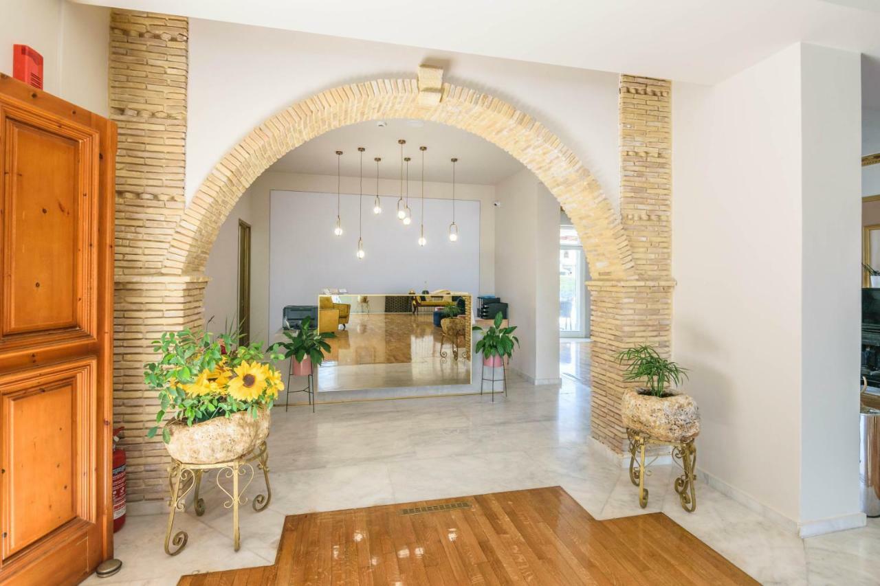 Plaza Pallas 3* Tsilivi (Zakynthos)