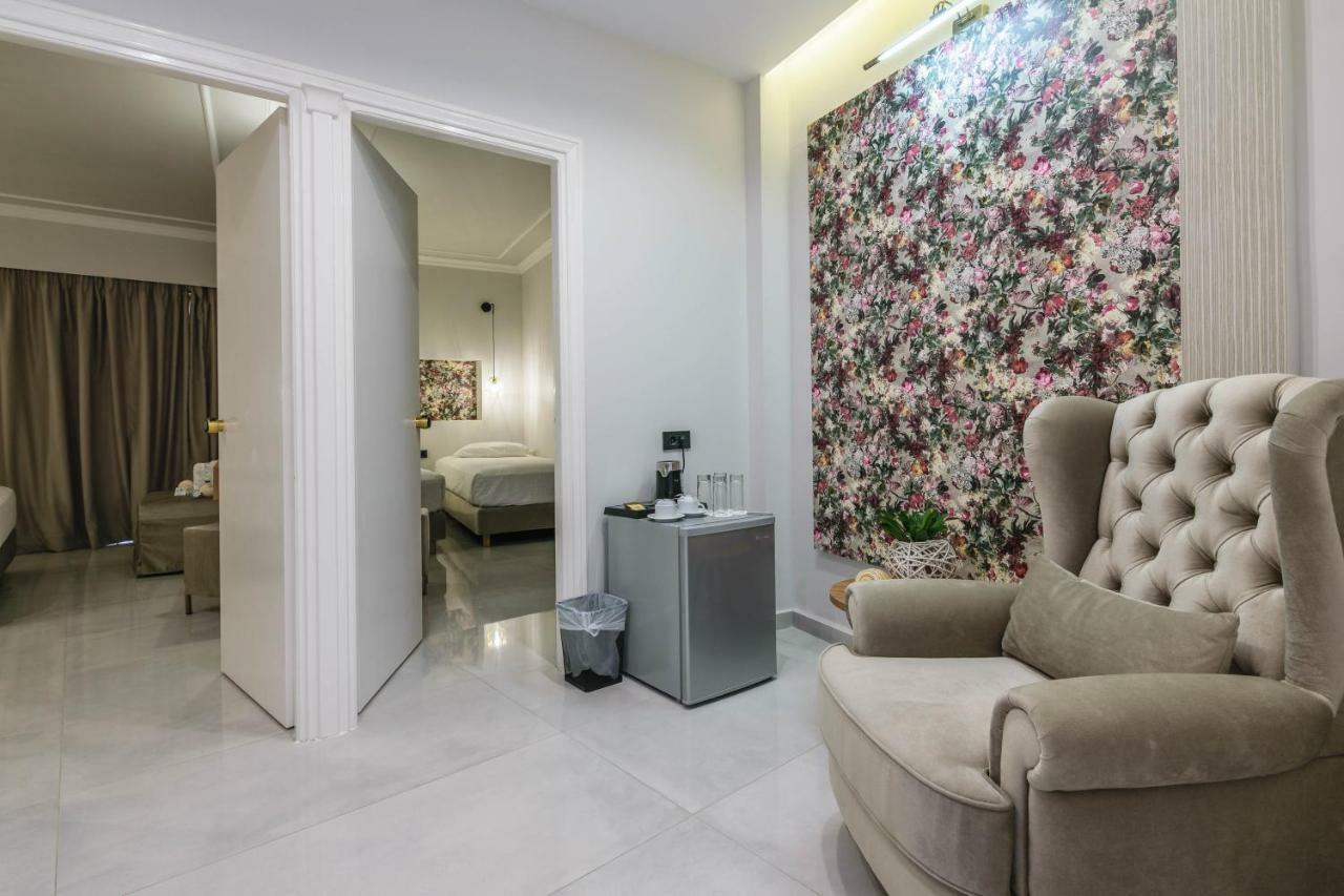 Aparthotel Plaza Pallas