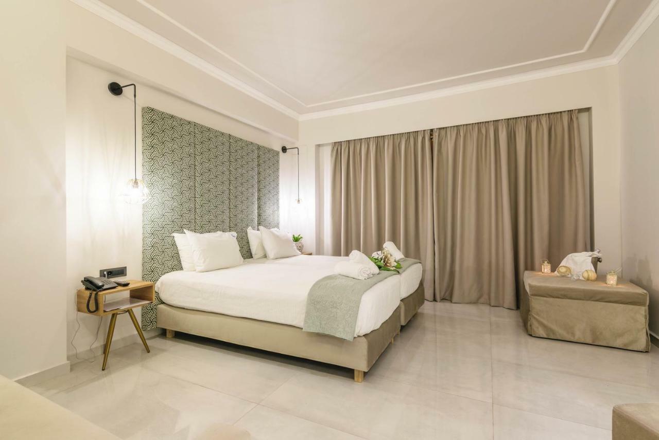 Plaza Pallas Aparthotel 3*