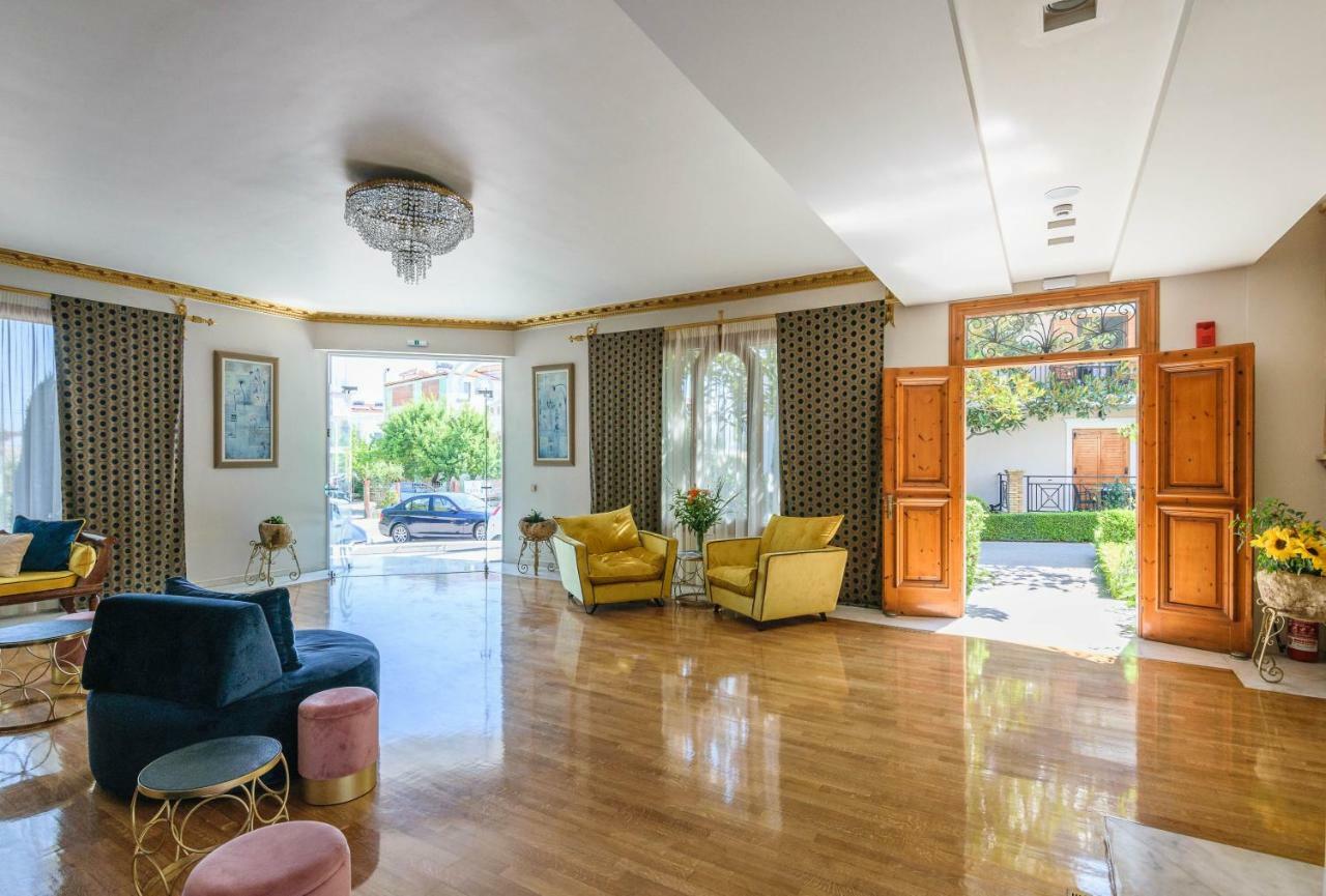 Plaza Pallas Aparthotel Tsilivi (Zakynthos)